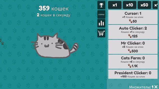 Я начал с НУЛЯ в Roblox Clicker и стал МИЛЛИОНЕРОМ! смотреть онлайн