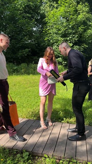 Свадебный фейсконтроль. Фокусник на свадьбу Тула. Шоу Тула