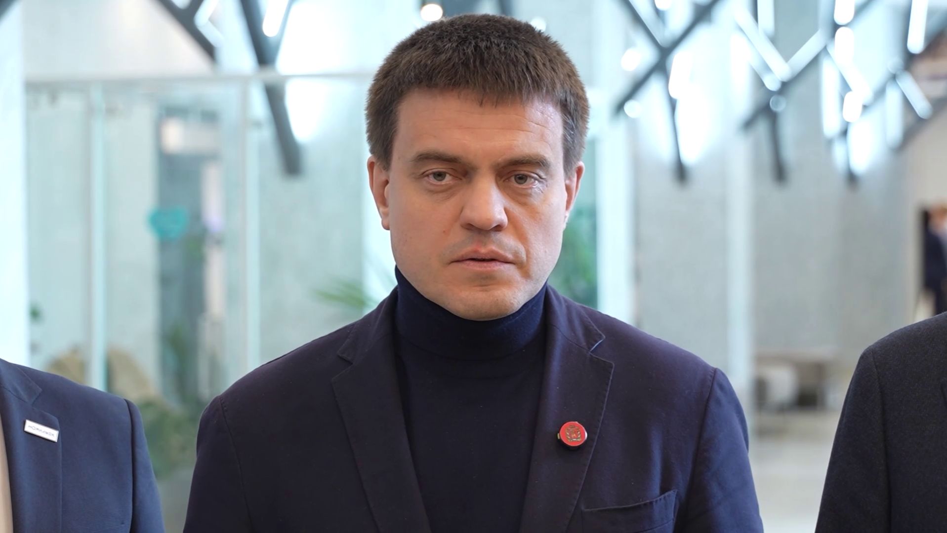 Программа "Главные новости" на 8 канале от 17.06.2026 Часть 1 смотреть онлайн