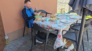 Сытники- Приехал Коля и Самвел !