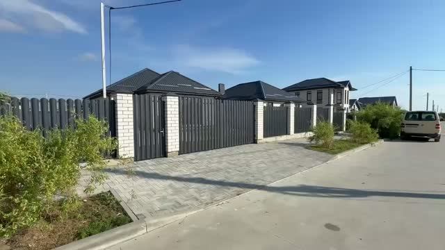 Продается дом в Темрюке, 92 м. смотреть онлайн