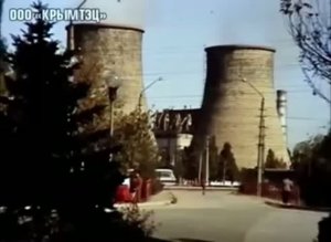 Фильм «Мой город», посвящённый 200-летию Симферополя