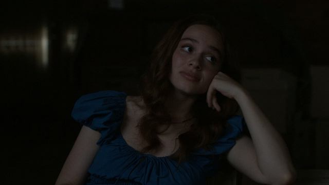 Каждый год после 4 серия «Анатомия романа» (сериал, 2026)