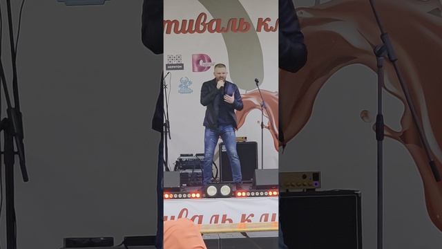 Гавриил Задулый - It's my life (Bon Jovi cover) смотреть онлайн