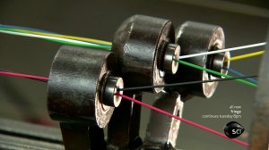 Провода и кабели - Как это работает (How It's Made) ? Передача 14 Сезон  HD 🔩⚙