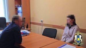 На Сахалине под стражу заключена девушка, которая под влиянием мошенников обворовала два чужих сейфа