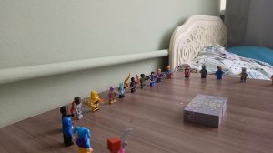 игры Макса 1 сезон 1 выпуск