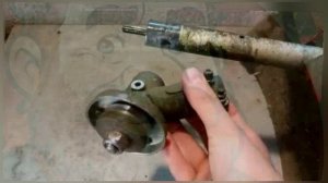 ГЛАВНАЯ ОШИБКА НОВИЧКОВ! Смазка редуктора мотокосы: чем и как часто