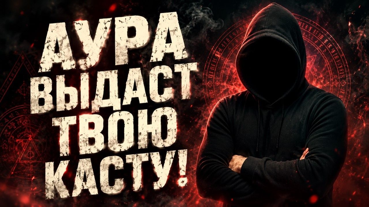 Касты и аура: тайная иерархия сознания #магия  #эзотерика  #оккультизм  #мистика  #аура