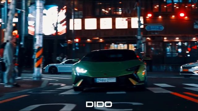 DIDO - Feel (Original Mix) смотреть онлайн