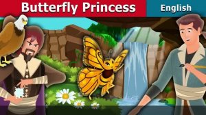 Butterfly Princess