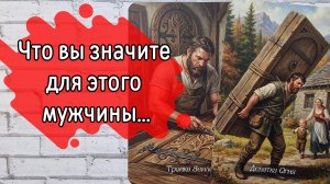 ‼️Кто ВЫ в его ЖИЗНИ⁉️ Он о ВАС... ⁉️🌹❤️🔥🩷🌷‼️тароокс