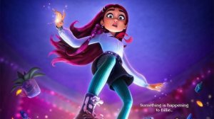 Билли и мир магии «Hexed» трейлер, 2026