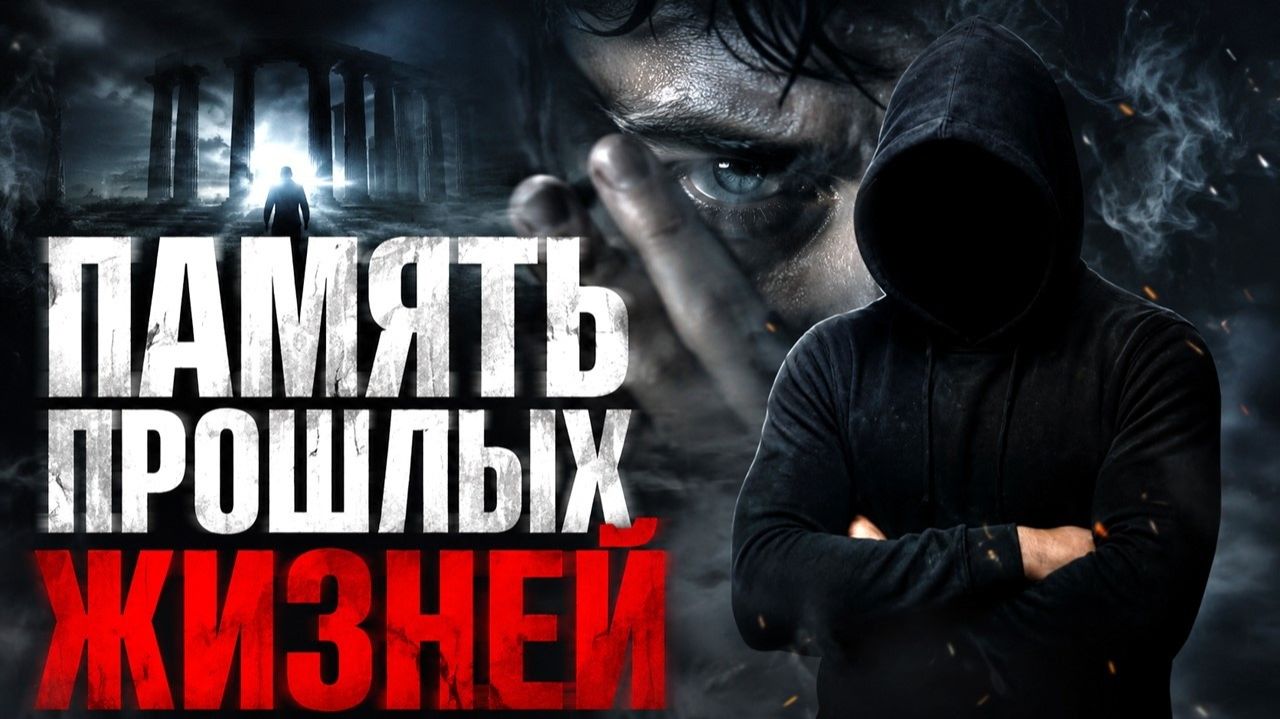ПАМЯТЬ ДУШИ: люди, которые помнят свою прошлую жизнь (реальные случаи) #маг  #колдун  #оккультист