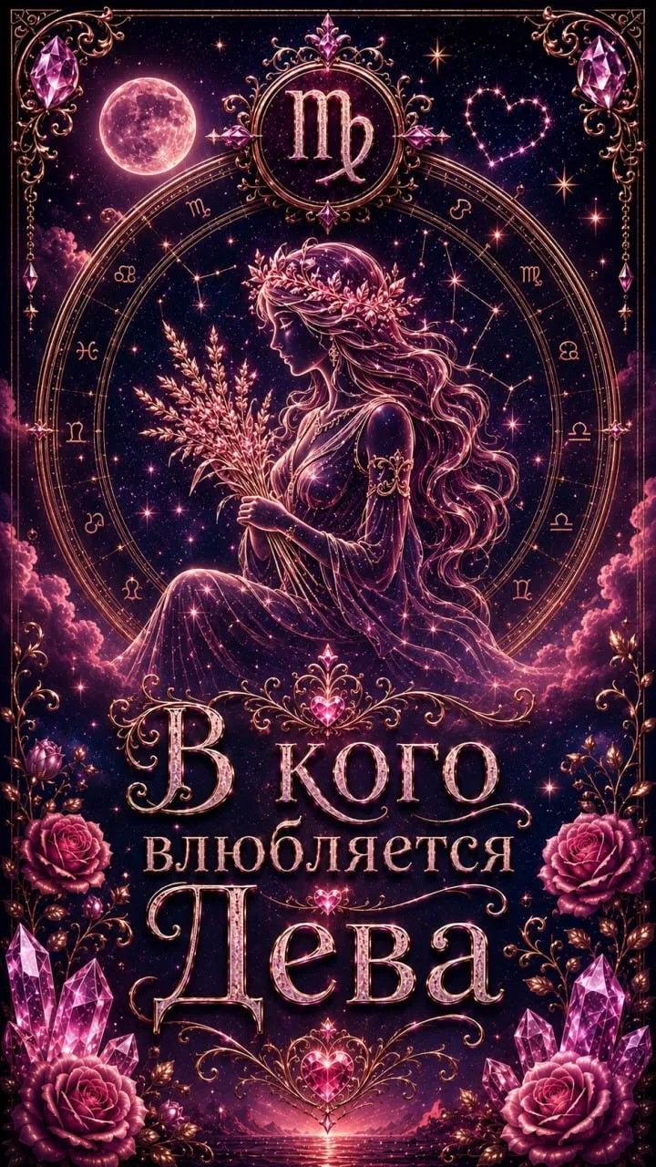 Любовь и знаки зодиака