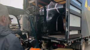 КОКОН упаковочный для горелки TECHNOFLAME