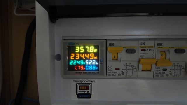 EcoFlow Delta 3: как я обеспечил дом энергией при отключении света. Честный обзор