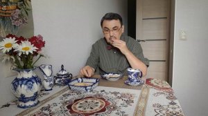 Болталка. Беззубому каша — папаша, а кисель — брат родной.  17.06.2026