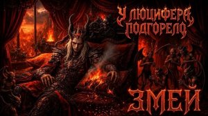 У Люцифера подгорело