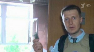 12 лет назад погибли журналисты ВГТРК Игорь Корнелюк и Антон Волошин.