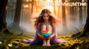 Цветик семицветик