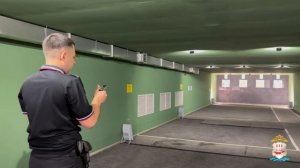 В Мордовии определили лучшего сотрудника штаба