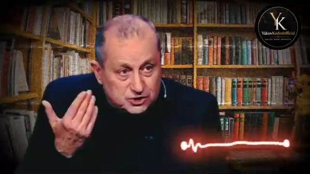ВСЕ РЕШАЕТСЯ СЕЙЧАС! Яков Кедми Путин готовит НЕОЖИДАННЫЙ ХОД по "СВО"! смотреть онлайн
