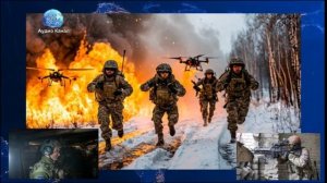 Сводка СВО 17 июня. Зеленский угрожает России «непростой зимой».