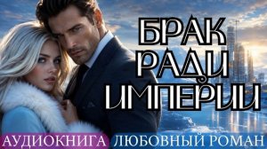 АУДИОКНИГА ЛЮБОВНЫЙ РОМАН: БРАК РАДИ ИМПЕРИИ СЛУШАТЬ