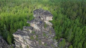 Кутурчинское белогорье 2026 часть 3