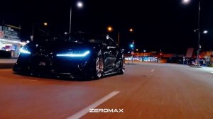 ZEROMAX - Dream (Original Mix)