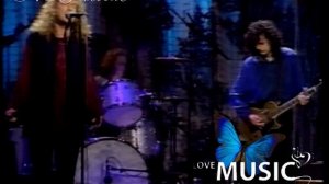 Atlantic W  -   Robert Plant - Traffic Jams With Underground Radio E