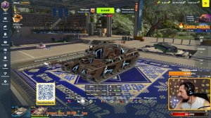 \\ ОТМЕТКИ НА ПРОГЕ 65 | Tanks Blitz