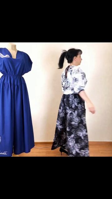 Комбинезон 2. Моя песня.