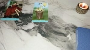 О чем мне нужно знать прямо сейчас?! таро расклад гадание онлайн