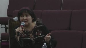 Наталья Шевченко о прощении часть 2
