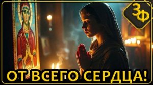 325 Если вы попросите ПО-НАСТОЯЩЕМУ, ОТ СЕРДЦА, помощь обязательно придёт | Истории Наших Зрителей
