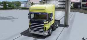 Truckers of Europe 3