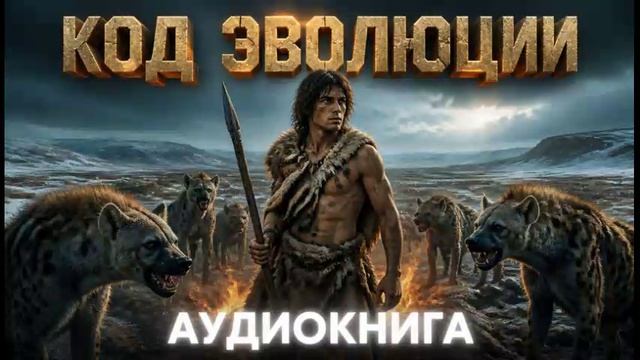 ПОПАДАНЦЫ АУДИОКНИГА: КОД ЭВОЛЮЦИИ смотреть онлайн