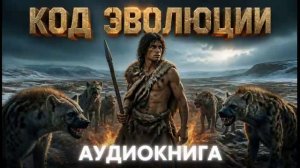 ПОПАДАНЦЫ АУДИОКНИГА: КОД ЭВОЛЮЦИИ