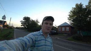 СЛАБОНЕРВНЫМ НЕ СМОТРЕТЬ / УШАТАЛСЯ НА САМОКАТЕ / САМЫЙ ДЛИННЫЙ И НАСЫЩЕННЫЙ ПОХОД