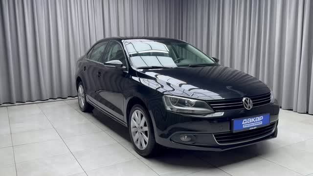 Volkswagen jetta смотреть онлайн