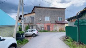 Продажа Дом Телецентр