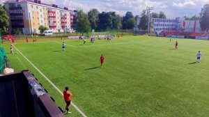 11 тур. СШОР №1 Салют-М (Белгород) - Авангард-М (Курск) 5:1