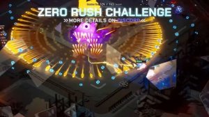 Трейлер Ascend to ZERO (новое демо и ZERO Rush Challenge)