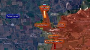 ‼️🇷🇺🇺🇦 Армия России освободила Кутузовку (Степи) ДНР, — Минобороны

▪️В результате активных наст