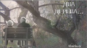 Два дерева...