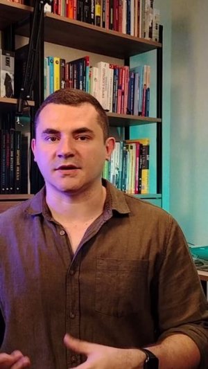 Телефон не виноват. Виновата система в твоём мозге, которой 2 миллиона лет.