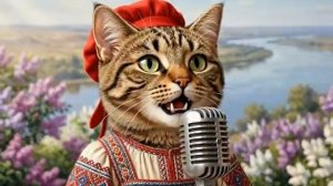 Ах судьба моя судьба -  369 Cats