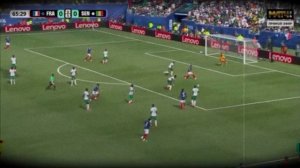 Killian MBAPPE
